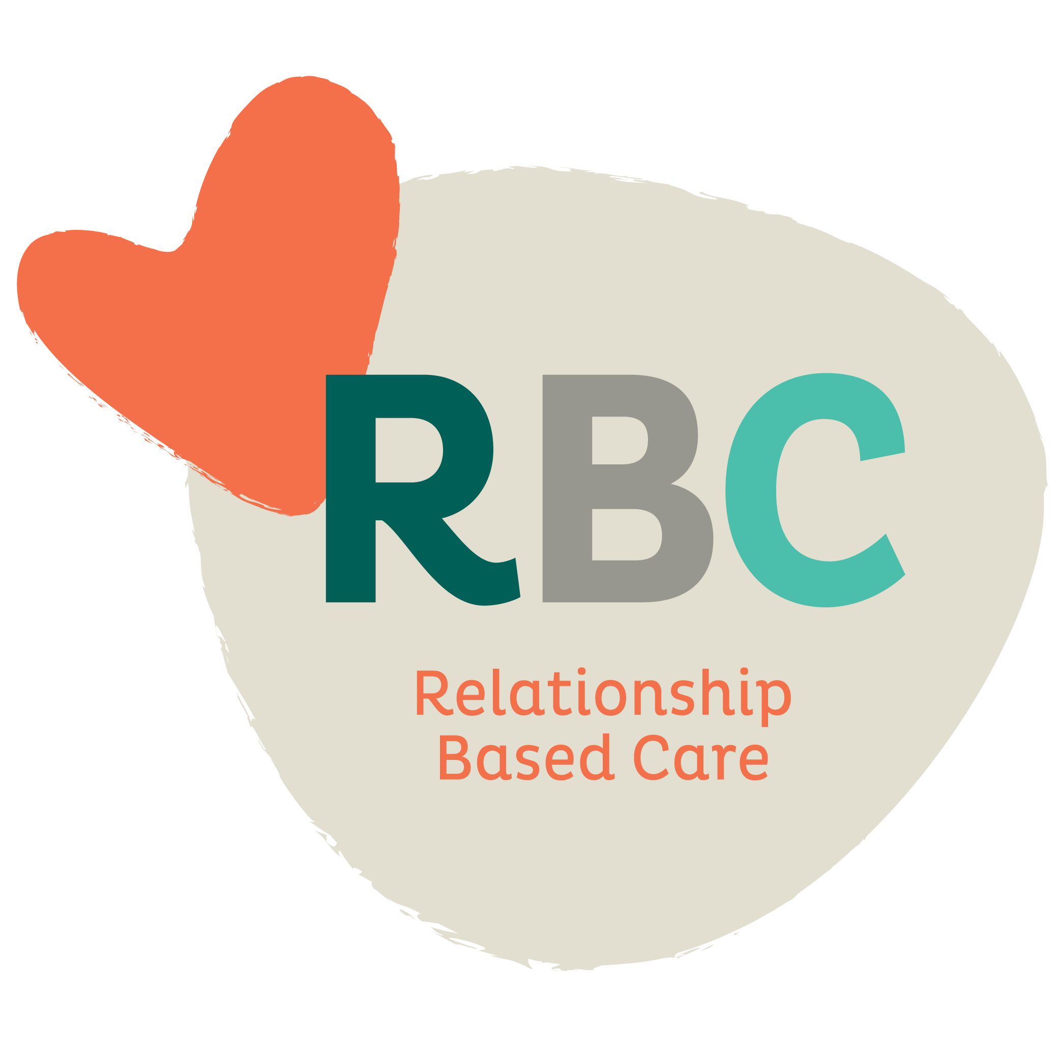 Relationship Based Care (RBC) logo