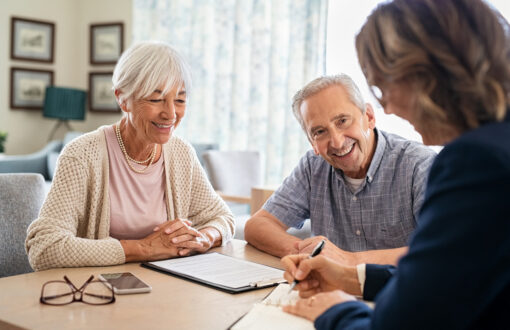 What Is The Support At Home Program? Changes To Aged Care Explained