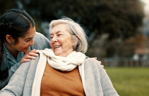 Understanding The Different Types of Aged Care Support