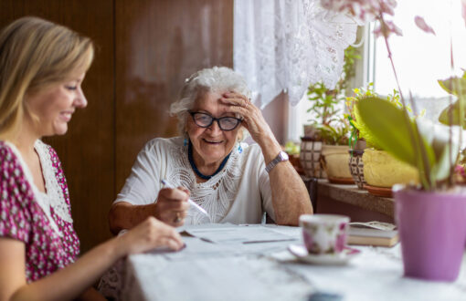 How To Navigate Aged Care Assessments