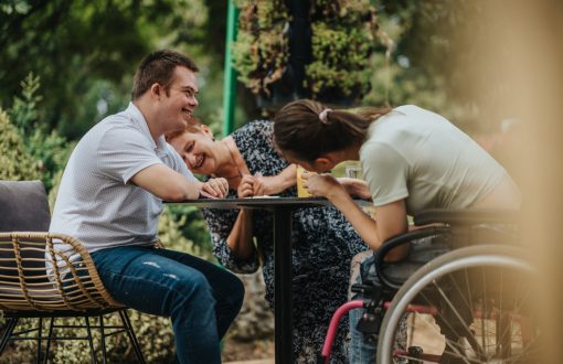 The Benefits of Social and Community Participation for NDIS Participants