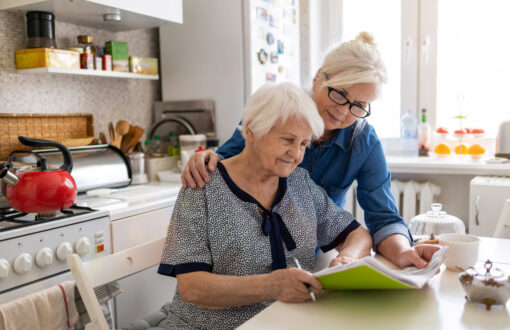 Planning for the Future: How Aged Care Can Support Families and Loved Ones